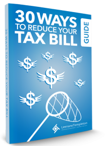 Tax Return Tips ATO