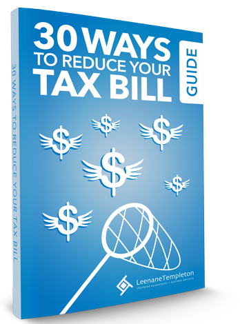 Tax Return Tips ATO