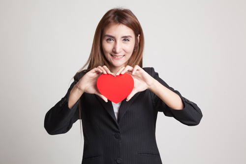 Celebrating Financial Health This Valentine’s Day: A Guide for Australian Businesses